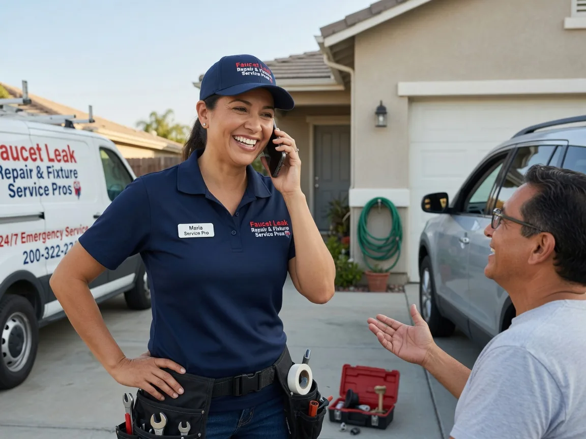 Faucet Repair Smithshire, IL FAQs