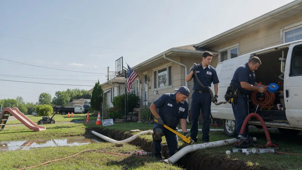 Toilet Installation in Smithshire, IL near me